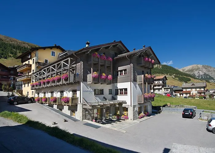 Hotel Marzia