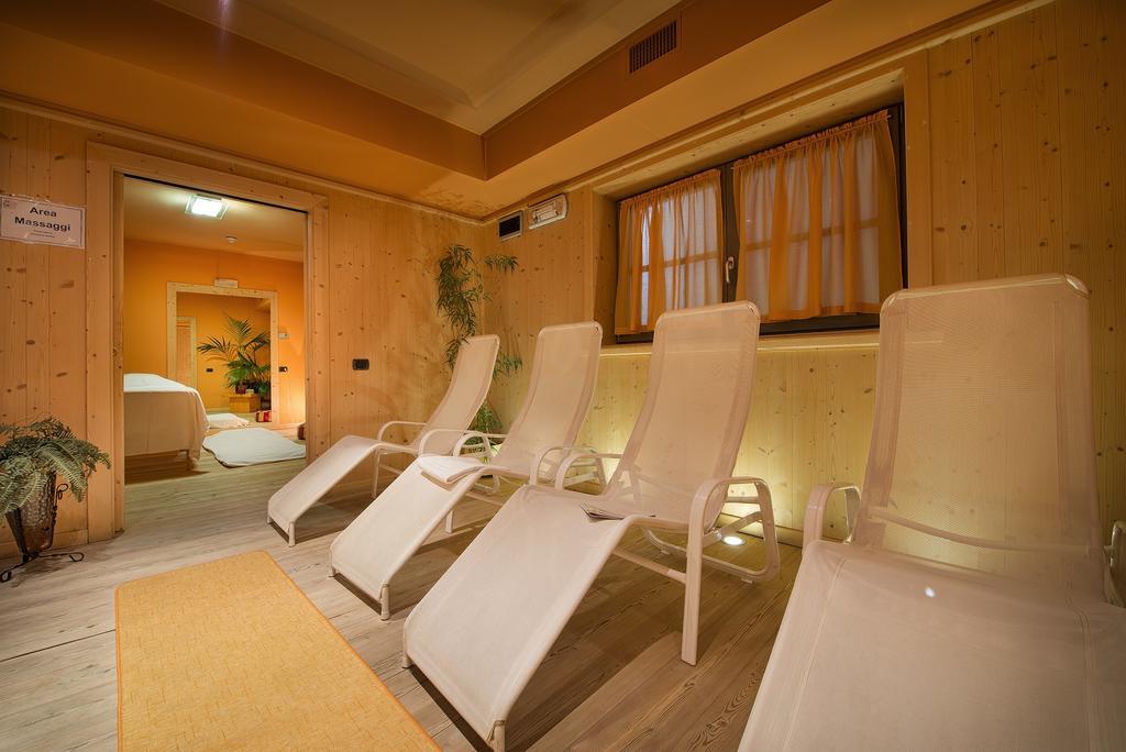 Hotel Marzia 4*