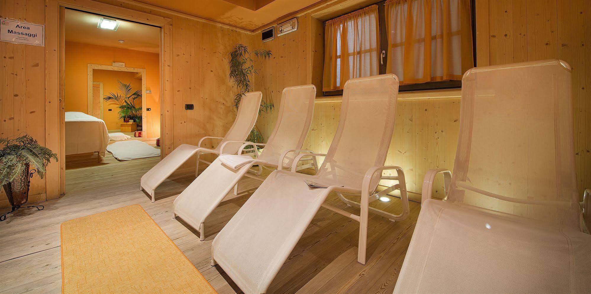 Marzia Hotel 4*