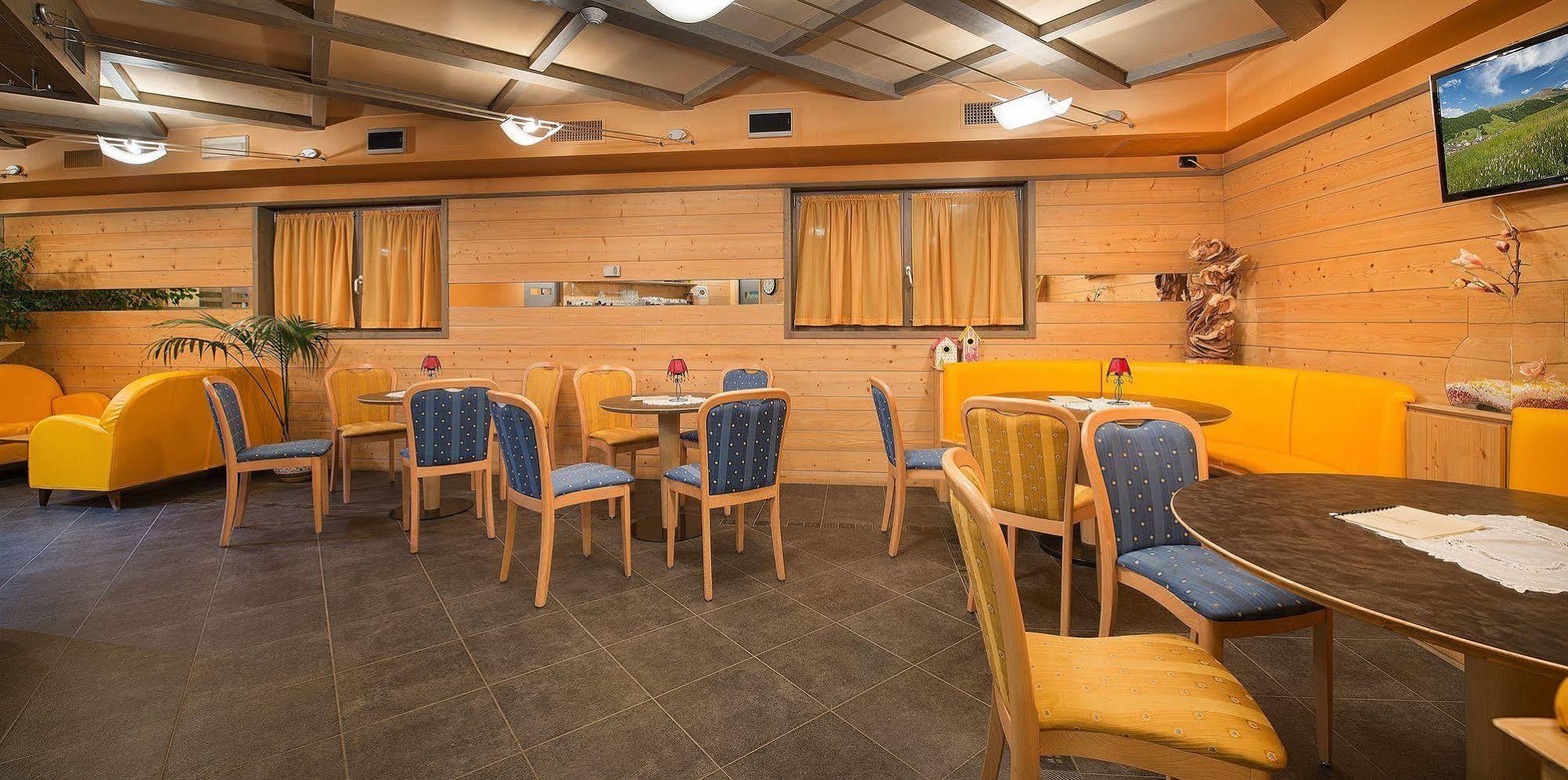 Marzia Hotel Livigno