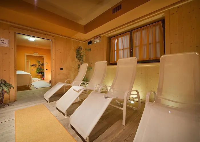 Hotel Marzia