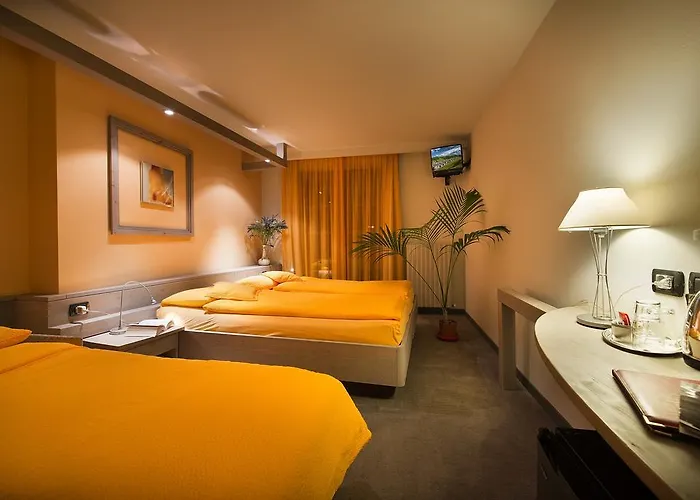 Hotel Marzia