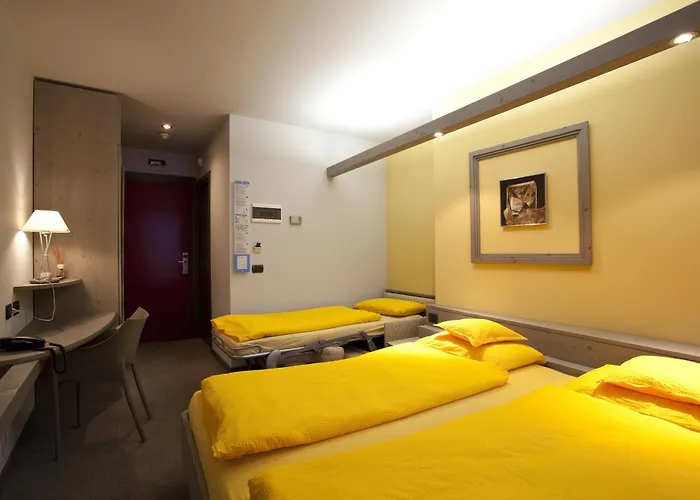 Hotel Marzia