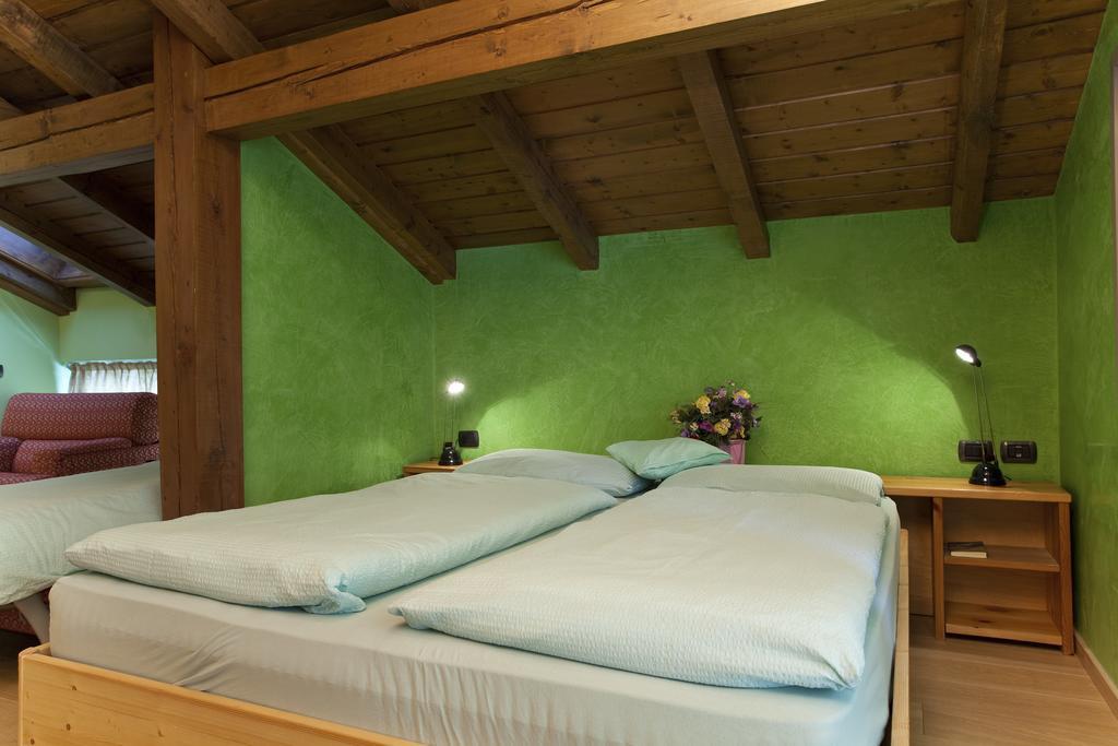 Marzia Hotel Livigno