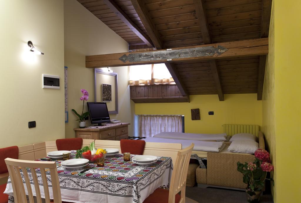 Marzia Hotel