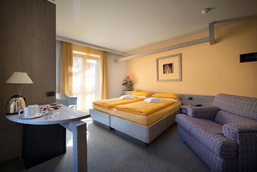 Marzia Hotel Livigno