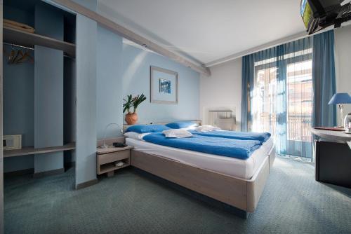 Hotel Marzia Livigno
