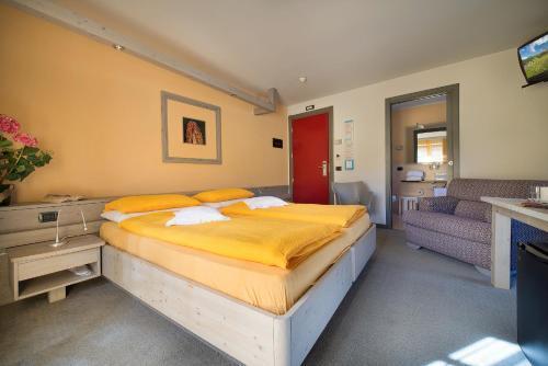 Hotel Marzia
