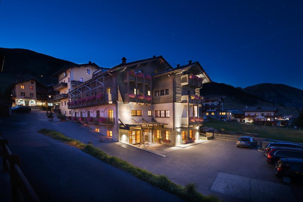 Hotel Marzia 4*