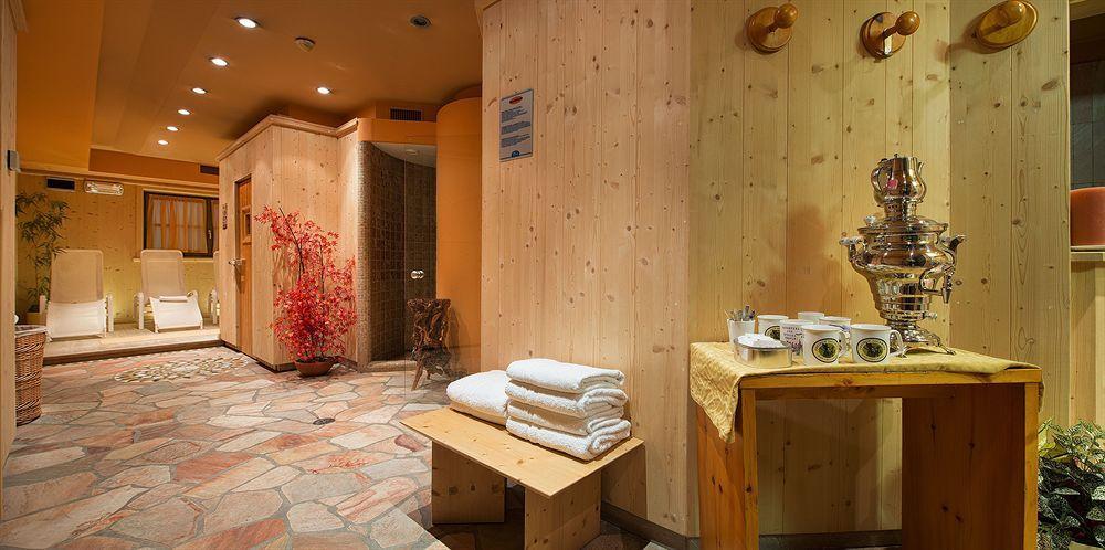Marzia 4* Livigno