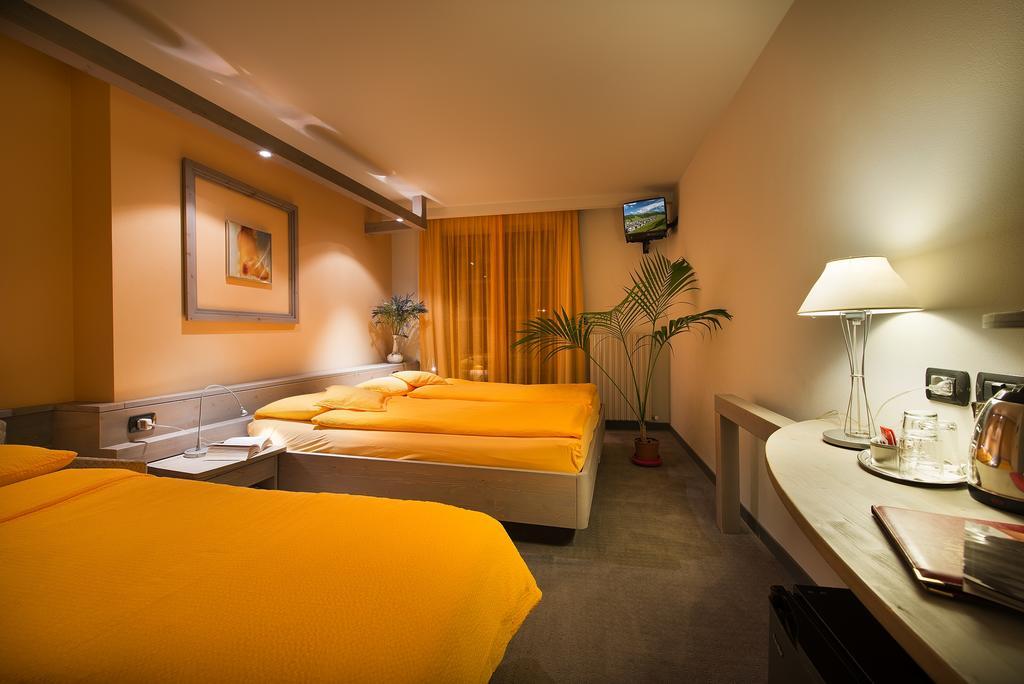 Marzia Hotel Livigno
