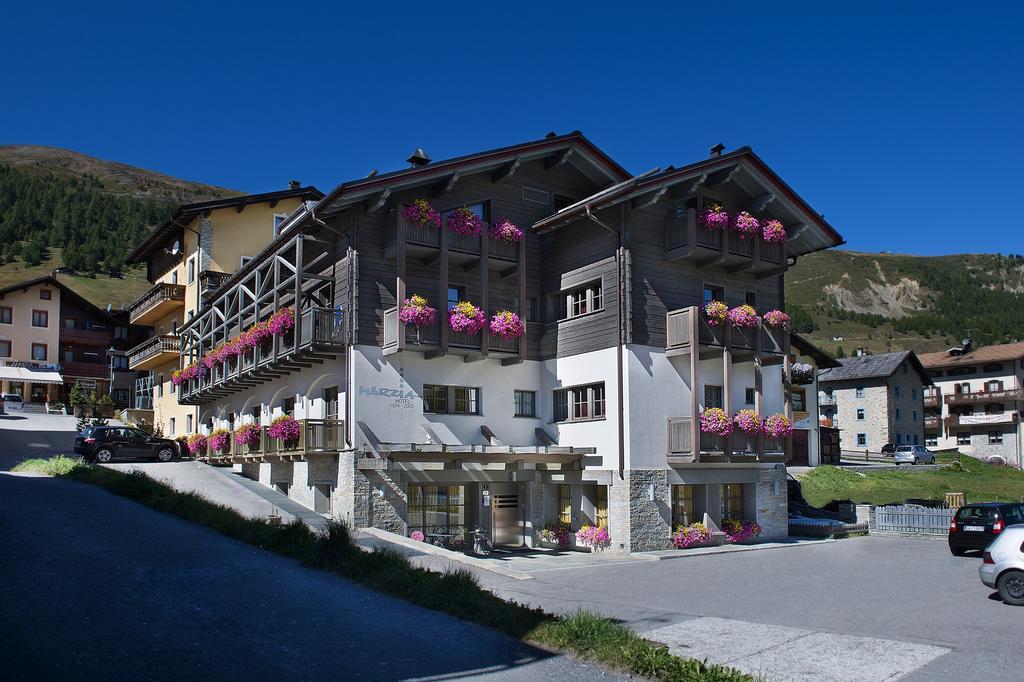 Hotel Marzia