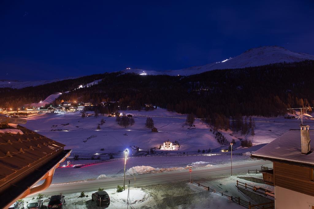 Hotel Marzia Livigno