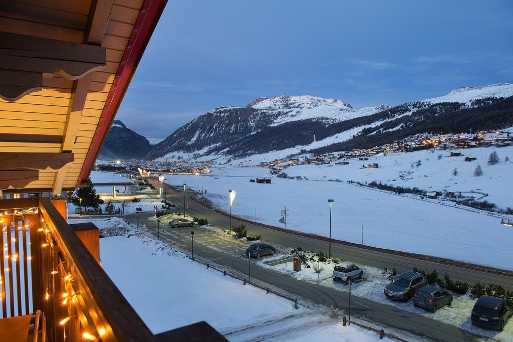 Marzia Hotel Livigno