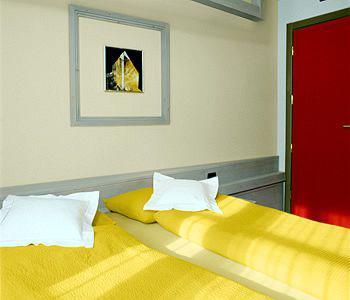 Marzia Hotel Livigno