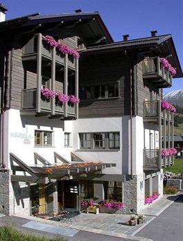Hotel Marzia 4*