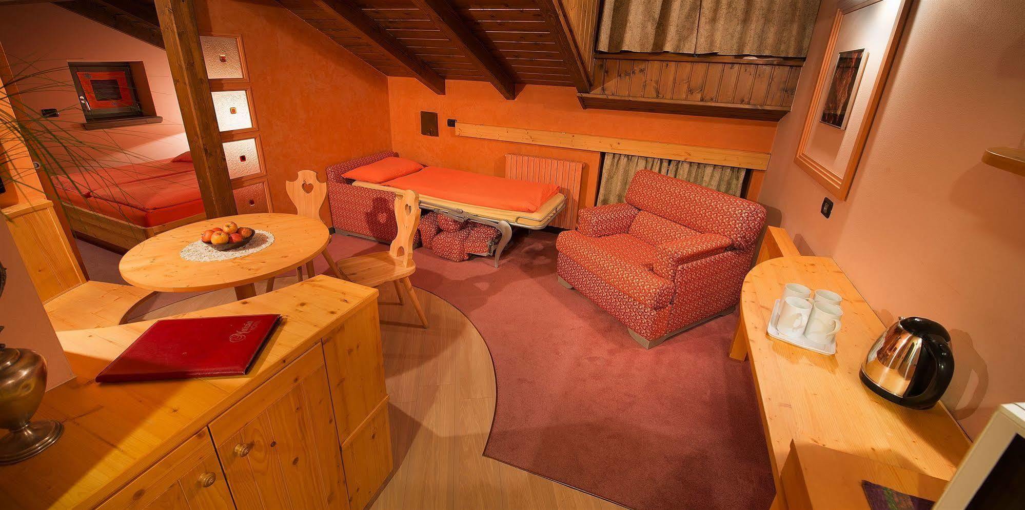 Hotel Marzia