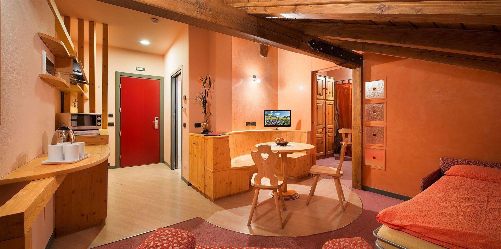 Marzia Hotel Livigno