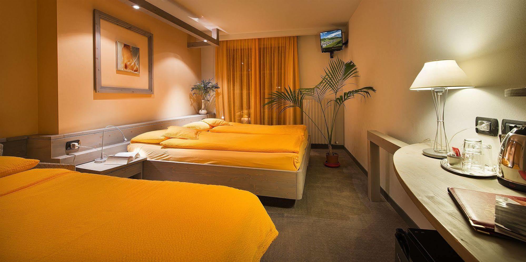 Marzia 4* Livigno