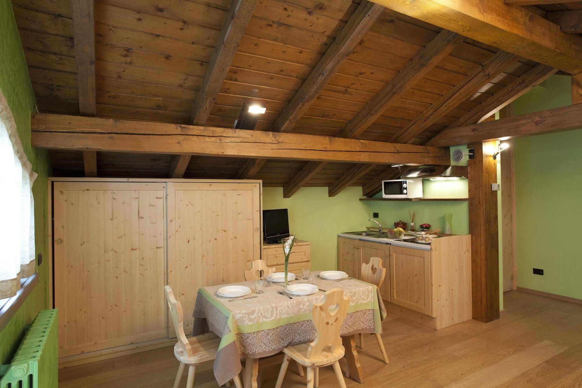 Marzia 4* Livigno