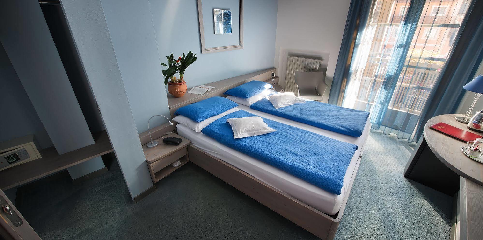 Marzia Hotel
