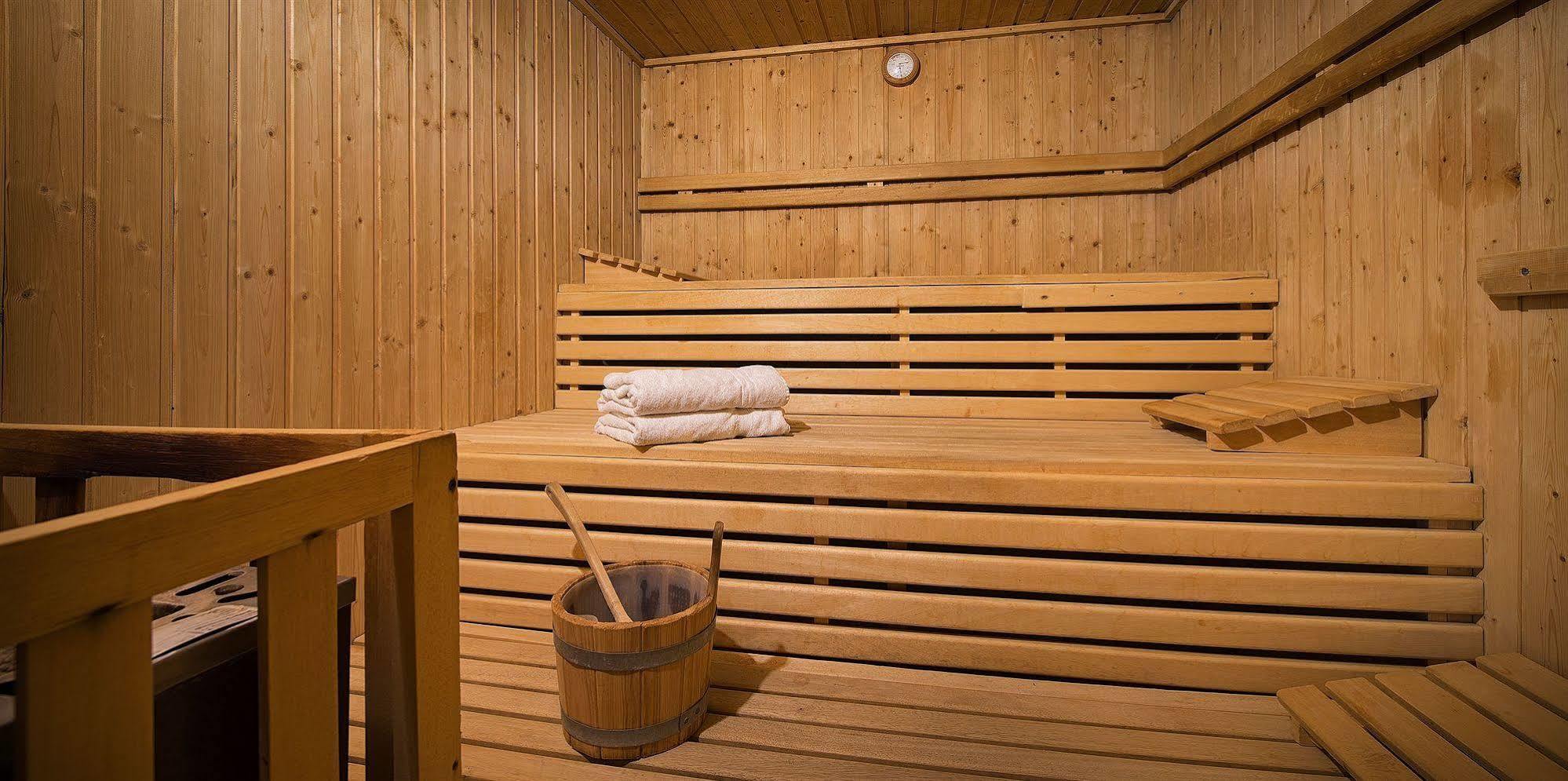 Hotel Marzia Livigno