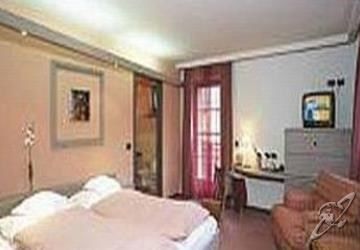 Hotel Marzia 4*